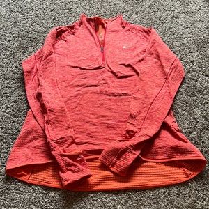 Nike Running Dri-Fit XL Long Sleeve